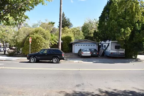 4497 Latimer Ave, San Jose, CA 95130