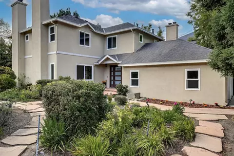 649 Eighth Ave, Menlo Park, CA 94025