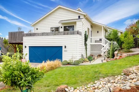 3503 Dover Dr, Santa Cruz, CA 95065
