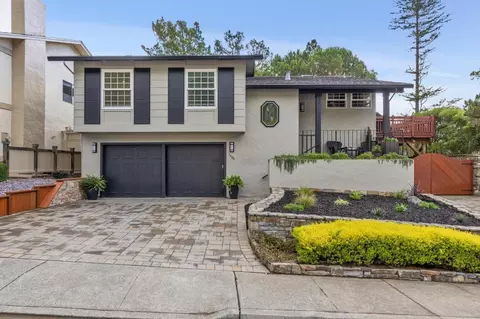 1300 Oddstad Blvd, Pacifica, CA 94044