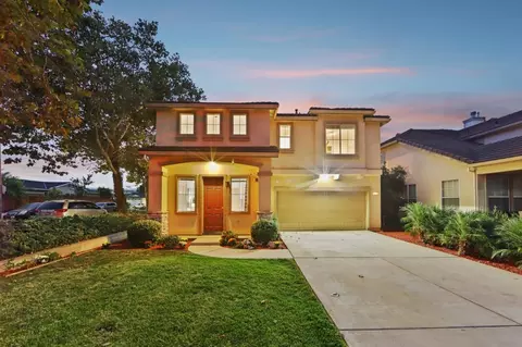 3699 Cedar Knoll Ct, San Jose, CA 95121