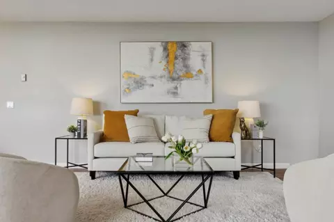 Living - 340 Vallejo Dr 50, Millbrae, CA 94030 photo 6 of 7
