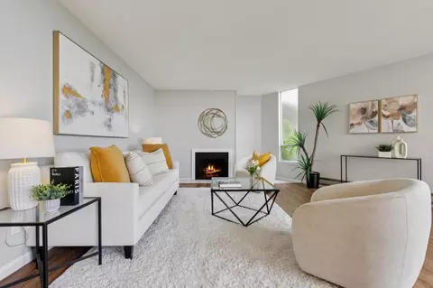 Living - 340 Vallejo Dr 50, Millbrae, CA 94030 photo 4 of 7