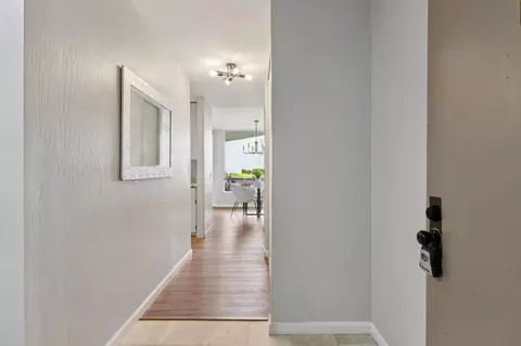 Entry Way - 340 Vallejo Dr 50, Millbrae, CA 94030 photo 1 of 1