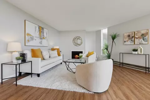 Living - 340 Vallejo Dr 50, Millbrae, CA 94030 photo 5 of 7