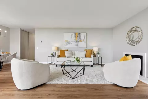 Living - 340 Vallejo Dr 50, Millbrae, CA 94030 photo 7 of 7