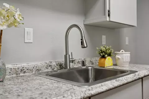 Kitchen - 340 Vallejo Dr 50, Millbrae, CA 94030 photo 3 of 4