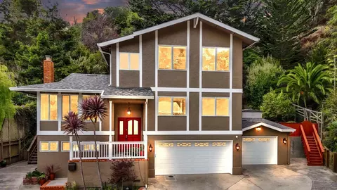 1042 Yosemite Dr, Pacifica, CA 94044