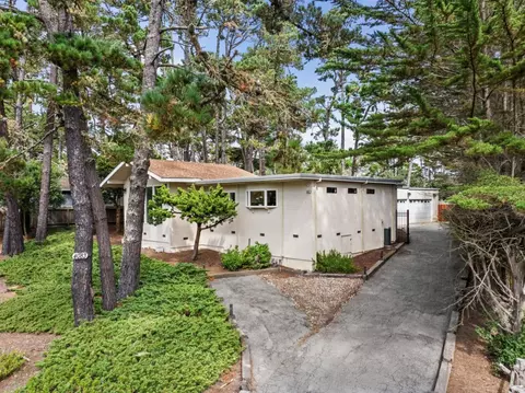 4083 Sunset Ln, Pebble Beach, CA 93953 photo 3