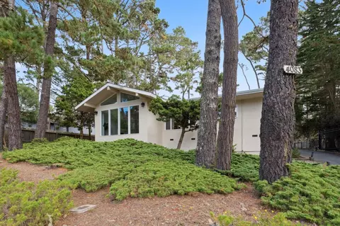4083 Sunset Ln, Pebble Beach, CA 93953