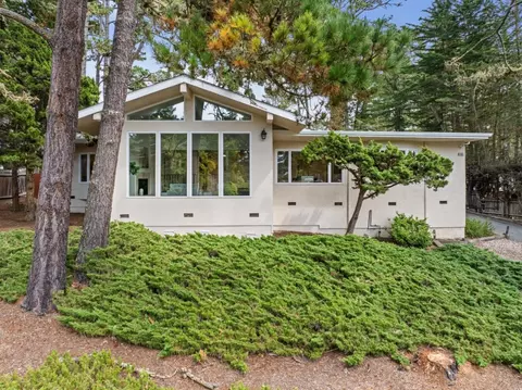 4083 Sunset Ln, Pebble Beach, CA 93953 photo 2