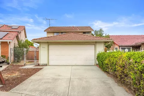 2091 Manassas Ct, San Jose, CA 95116