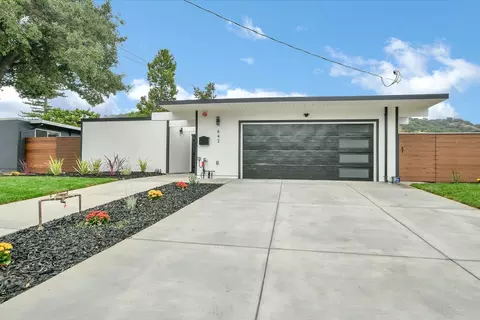 642 Appleberry Dr, San Rafael, CA 94903
