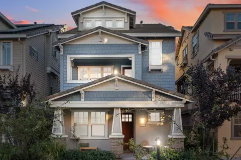 3418 Pyramid Way, Mountain View, CA 94043