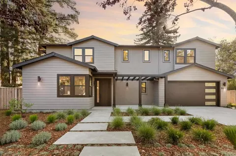 1001 Olive St, Menlo Park, CA 94025