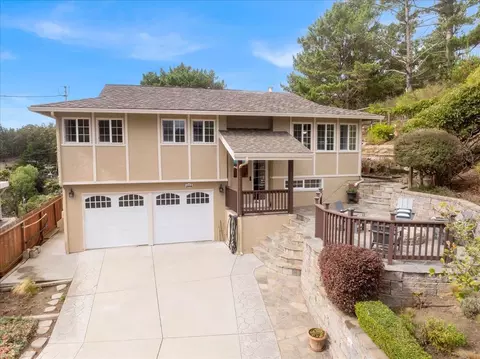1255 Alvarado Ave, Pacifica, CA 94044