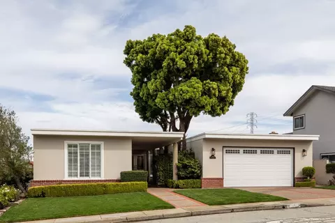 818 Crestview Dr, Millbrae, CA 94030