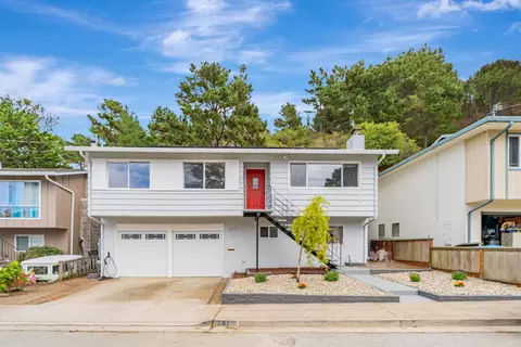 281 Piedmont Ave, Pacifica, CA 94044