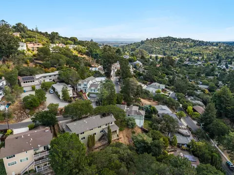 1775 Terrace Dr, Belmont, CA 94002