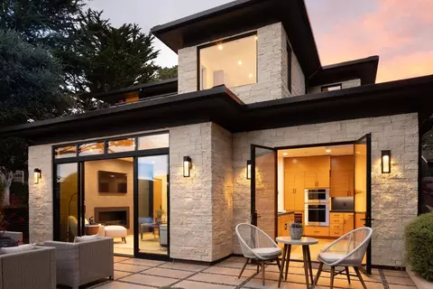 0 Camino Real 7th Swc, Carmel, CA 93921