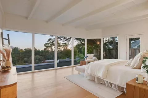 Bedroom - 4171 Sunset Ln, Pebble Beach, CA 93953 photo 6 of 6
