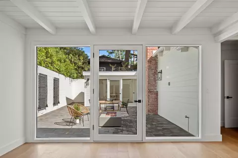 Exterior - 4171 Sunset Ln, Pebble Beach, CA 93953 photo 5 of 10