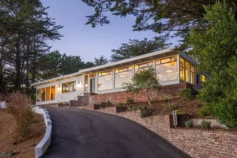 4171 Sunset Ln, Pebble Beach, CA 93953