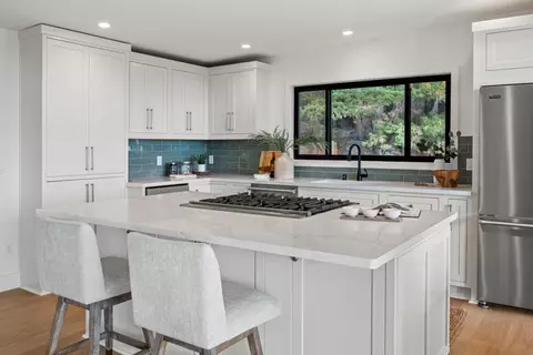 Kitchen - 4171 Sunset Ln, Pebble Beach, CA 93953 photo 4 of 5