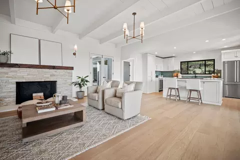 Living - 4171 Sunset Ln, Pebble Beach, CA 93953 photo 1 of 2
