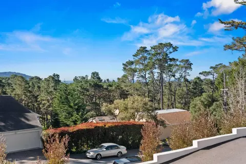 Exterior - 4171 Sunset Ln, Pebble Beach, CA 93953 photo 3 of 10
