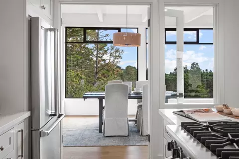 Dining - 4171 Sunset Ln, Pebble Beach, CA 93953 photo 3 of 4