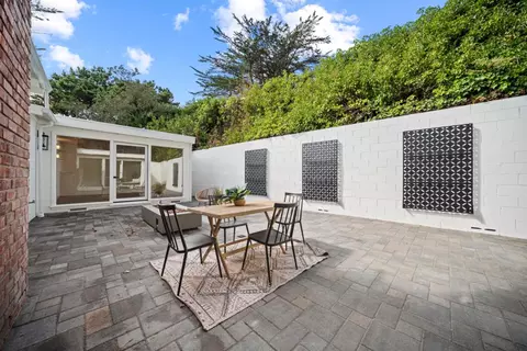 Exterior - 4171 Sunset Ln, Pebble Beach, CA 93953 photo 6 of 10