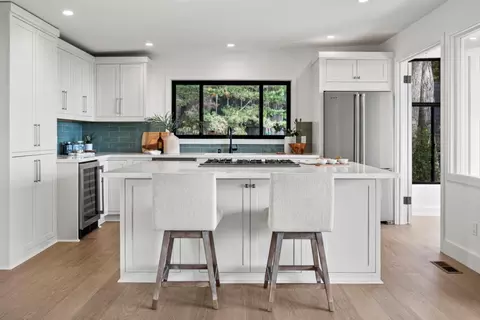 Kitchen - 4171 Sunset Ln, Pebble Beach, CA 93953 photo 1 of 5