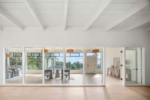 Entry Way - 4171 Sunset Ln, Pebble Beach, CA 93953 photo 1 of 1