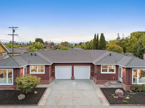 32323234 Page St, Redwood City, CA 94063
