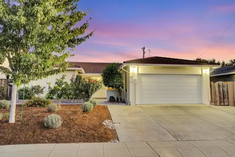 1536 Sonoma Dr, Milpitas, CA 95035