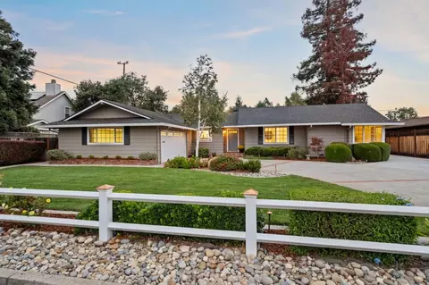 5635 W Walbrook Dr, San Jose, CA 95129