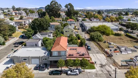 316 Napa St, Vallejo, CA 94590