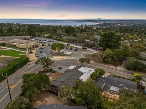 252 Soledad Dr, Monterey, CA 93940