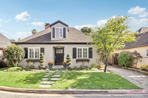 420 Williams Pl, San Mateo, CA 94401