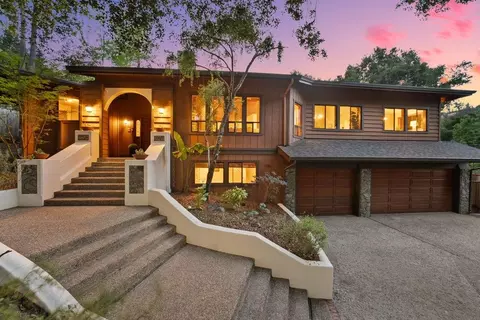 135 Indian Springs Dr, Ben Lomond, CA 95005