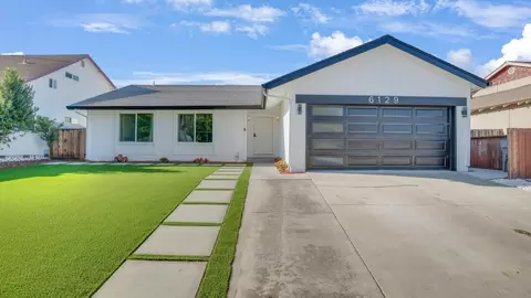 6129 Glen Harbor Dr, San Jose, CA 95123