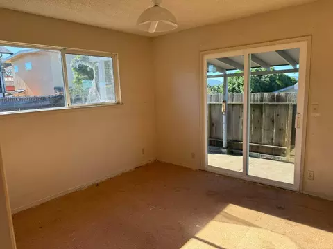 Bedroom - 1266 Wanda Ave, Seaside, CA 93955 photo 2 of 3