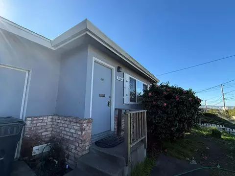 Exterior - 1266 Wanda Ave, Seaside, CA 93955 photo 4 of 7