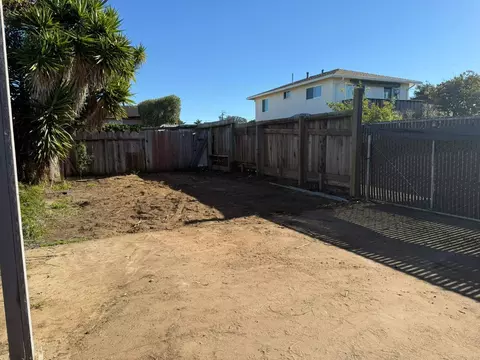 Exterior - 1266 Wanda Ave, Seaside, CA 93955 photo 6 of 7