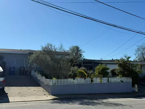 Exterior - 1266 Wanda Ave, Seaside, CA 93955 photo 2 of 7