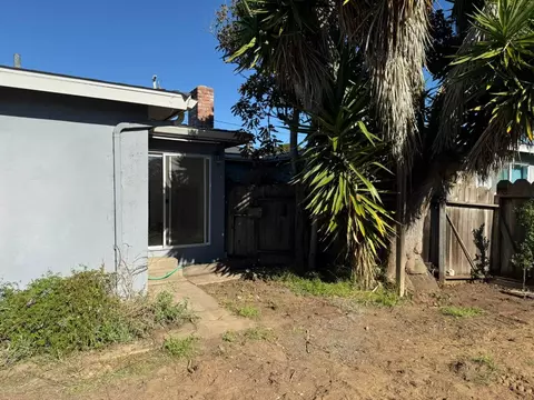 Exterior - 1266 Wanda Ave, Seaside, CA 93955 photo 7 of 7