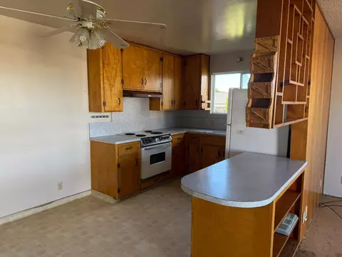 Kitchen - 1266 Wanda Ave, Seaside, CA 93955 photo 1 of 2
