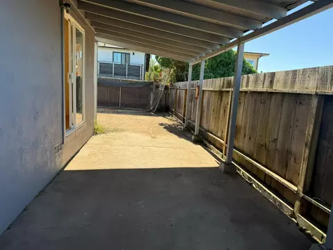 Exterior - 1266 Wanda Ave, Seaside, CA 93955 photo 5 of 7