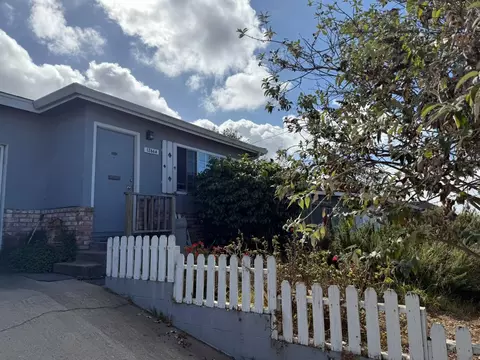 Exterior - 1266 Wanda Ave, Seaside, CA 93955 photo 3 of 7